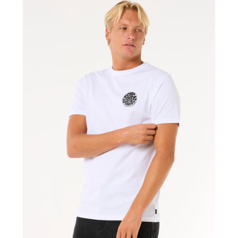 Wettie Icon Tee